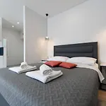 Unique Apartment