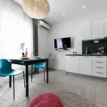 Unique Apartment