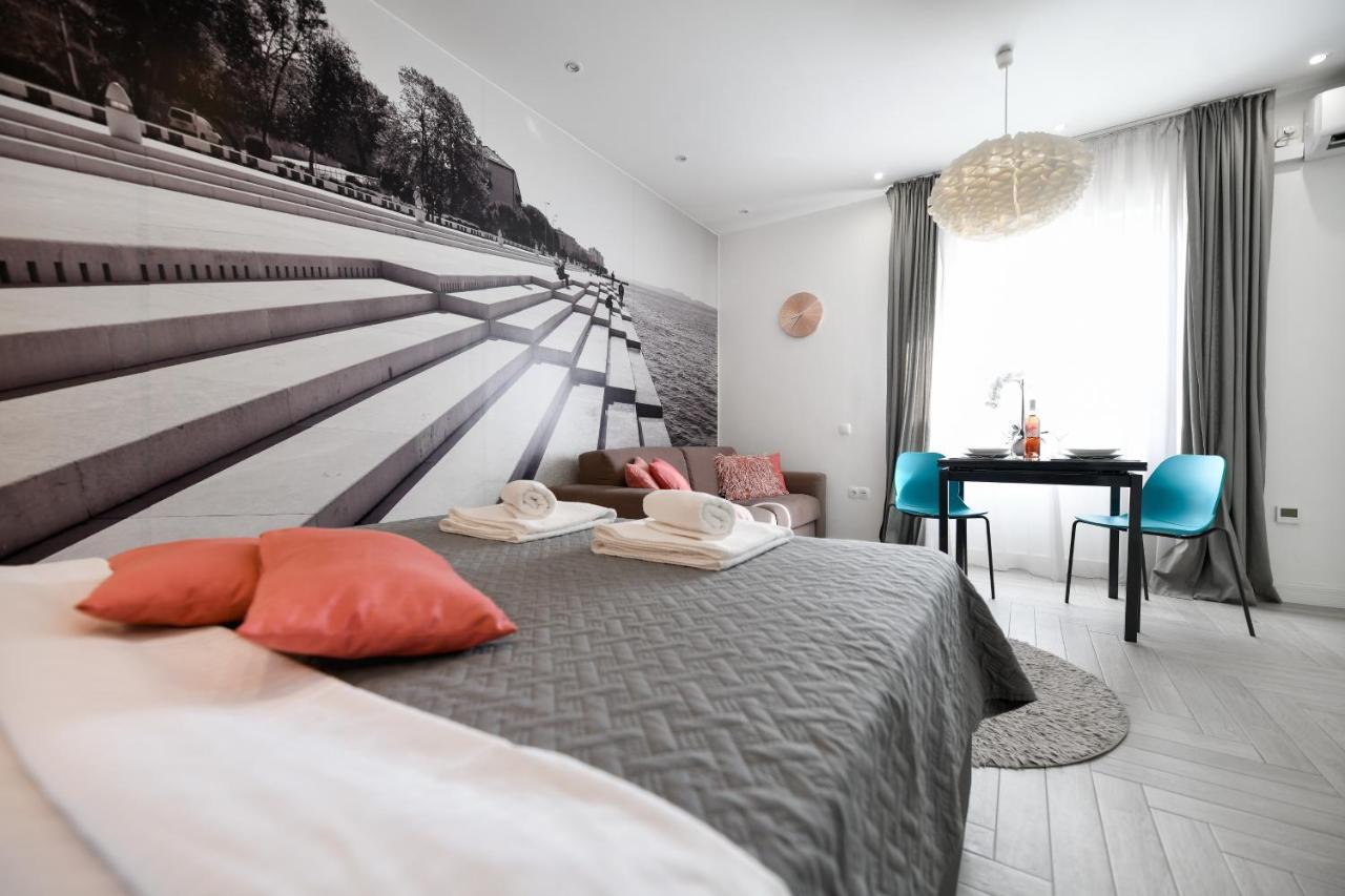 Appartement Unique