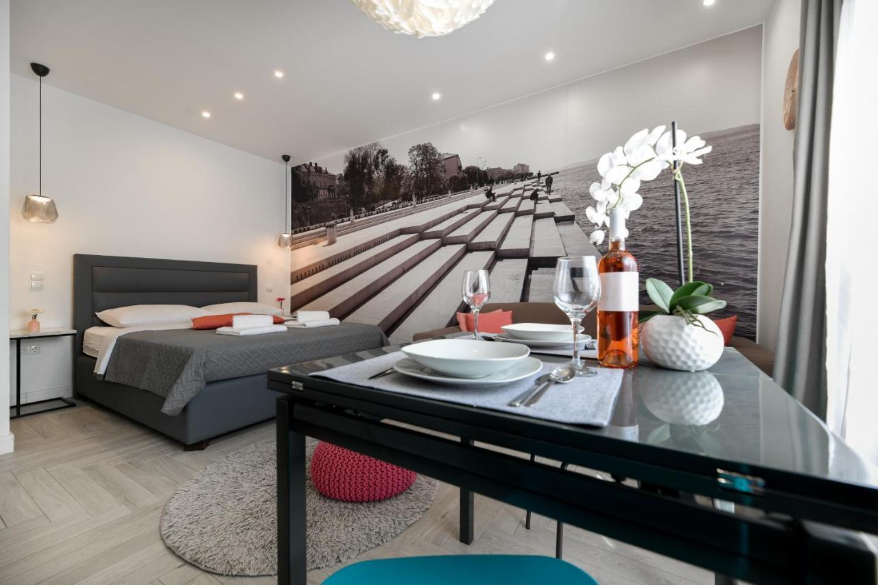 Unique Appartement