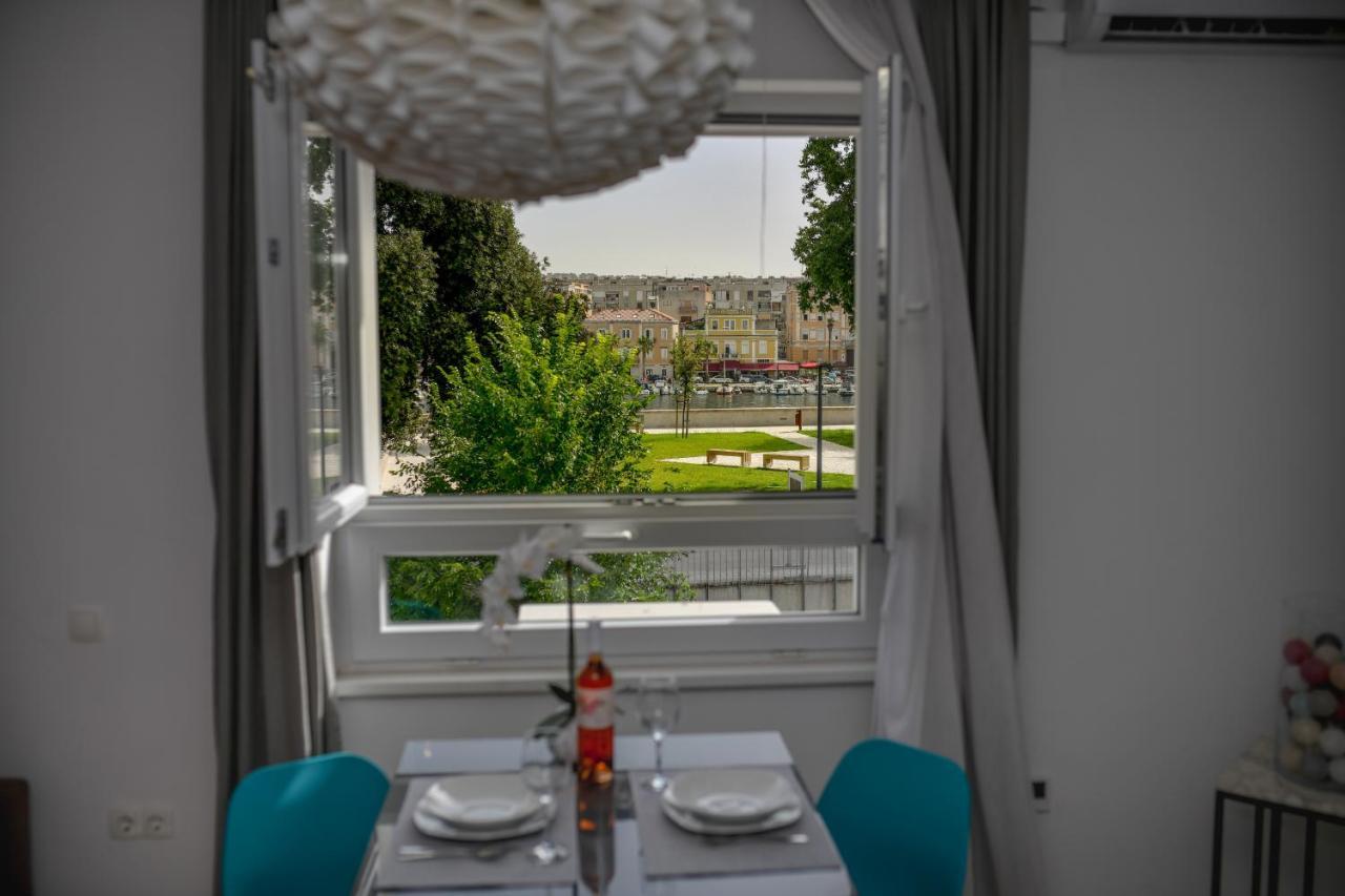 Unique Appartement Zadar