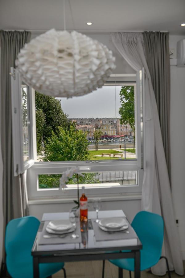 Unique Appartement Zadar