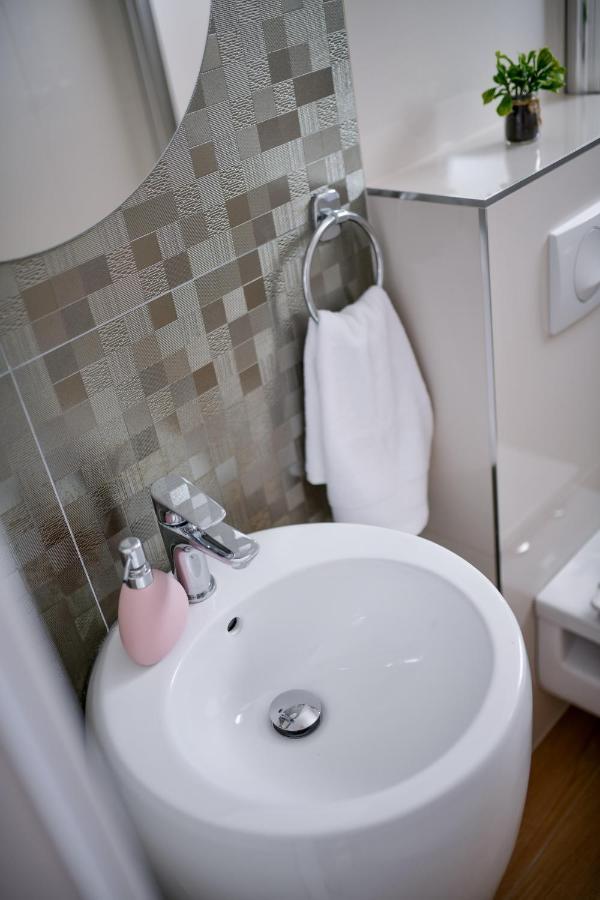 Unique Appartement Zadar