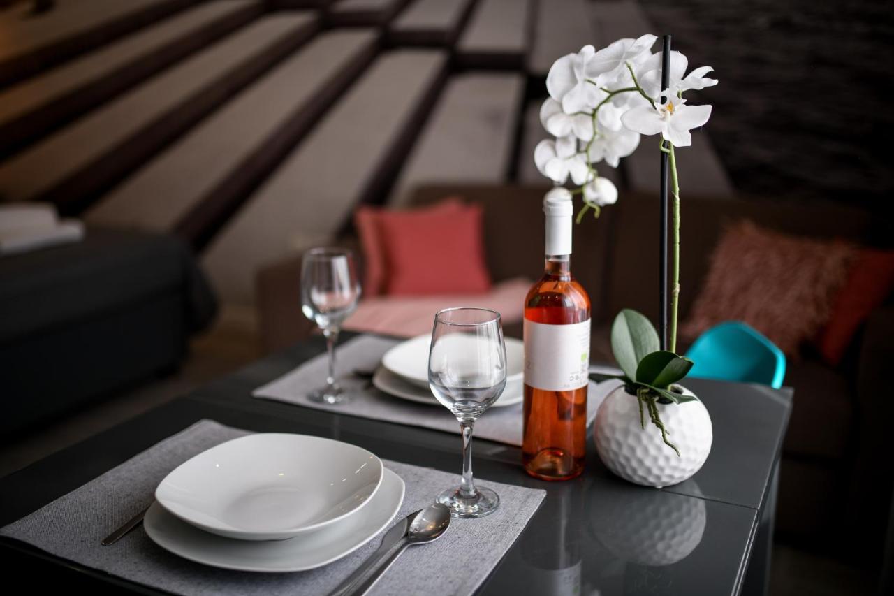 Appartement Unique Zadar