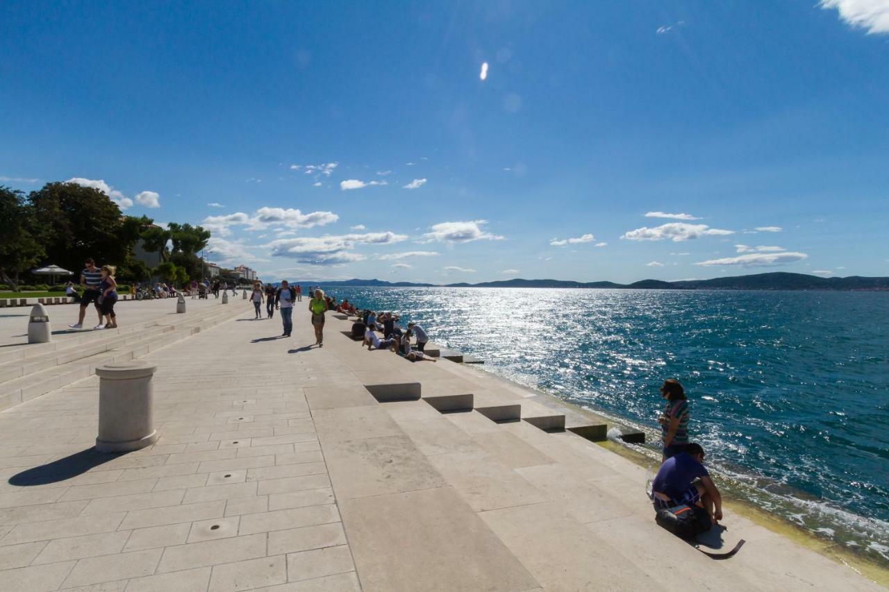 Unique * Zadar