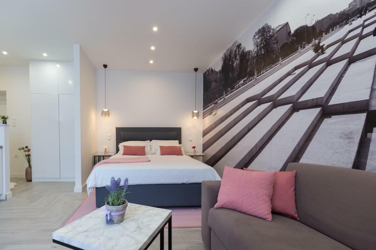 Unique Appartement