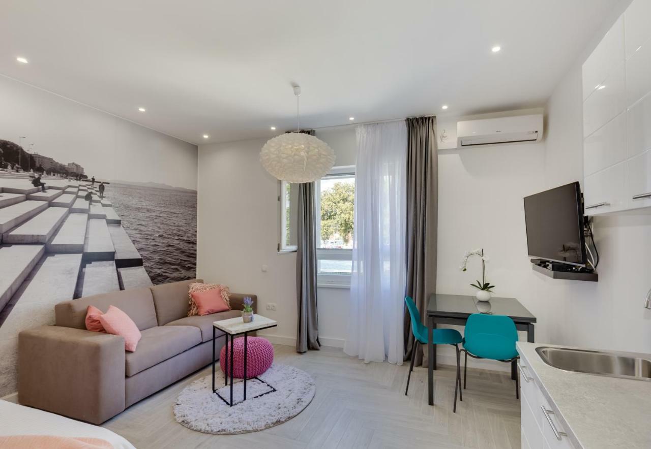 Unique Appartement *
