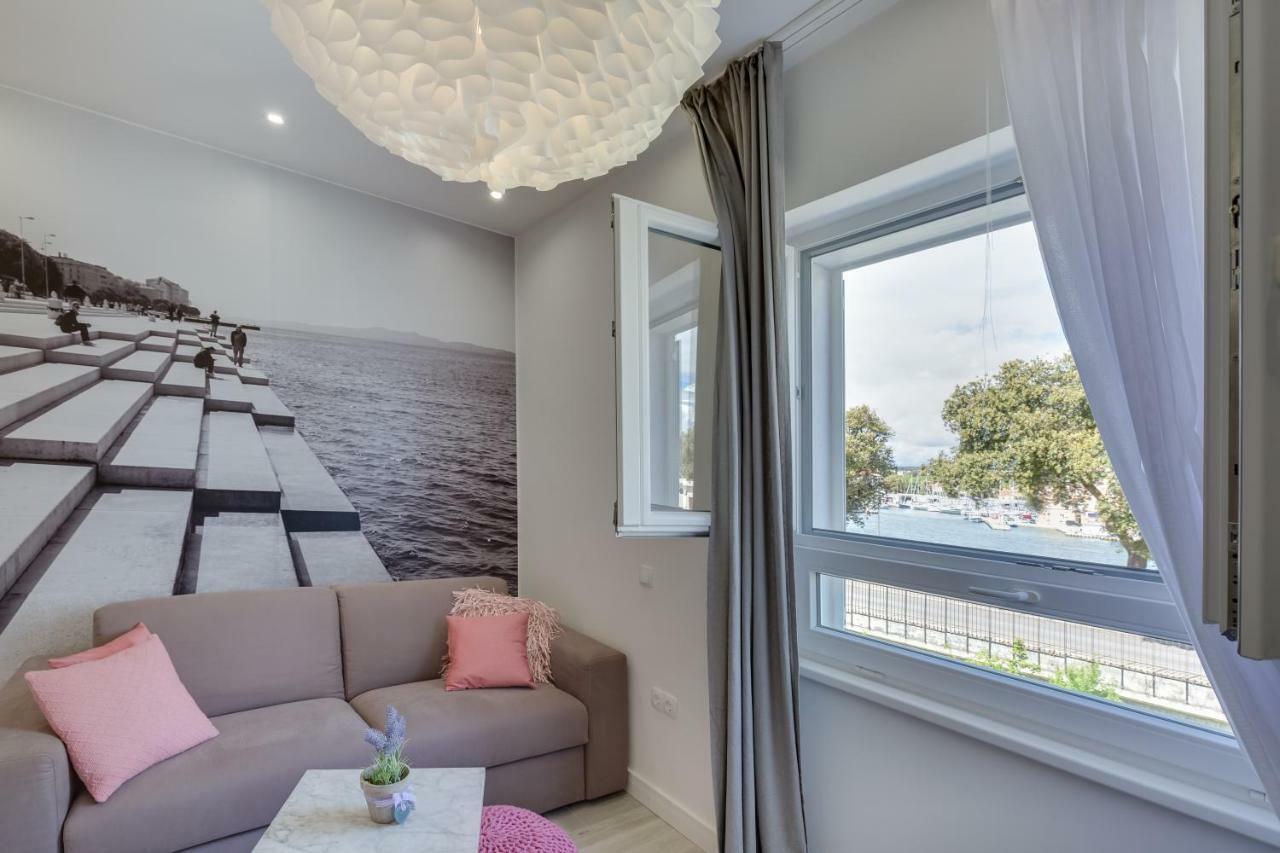 Appartement Unique Zadar