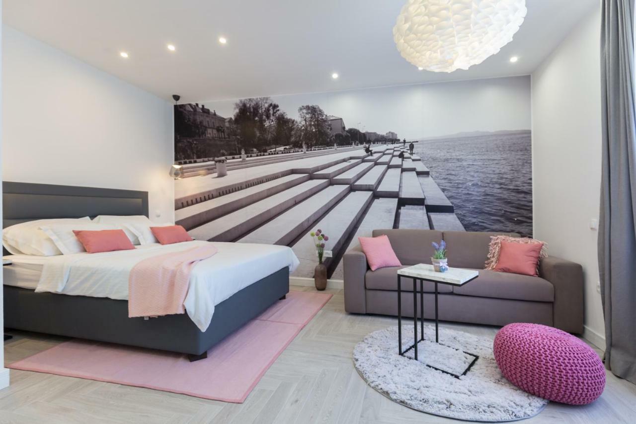 Unique Appartement Zadar